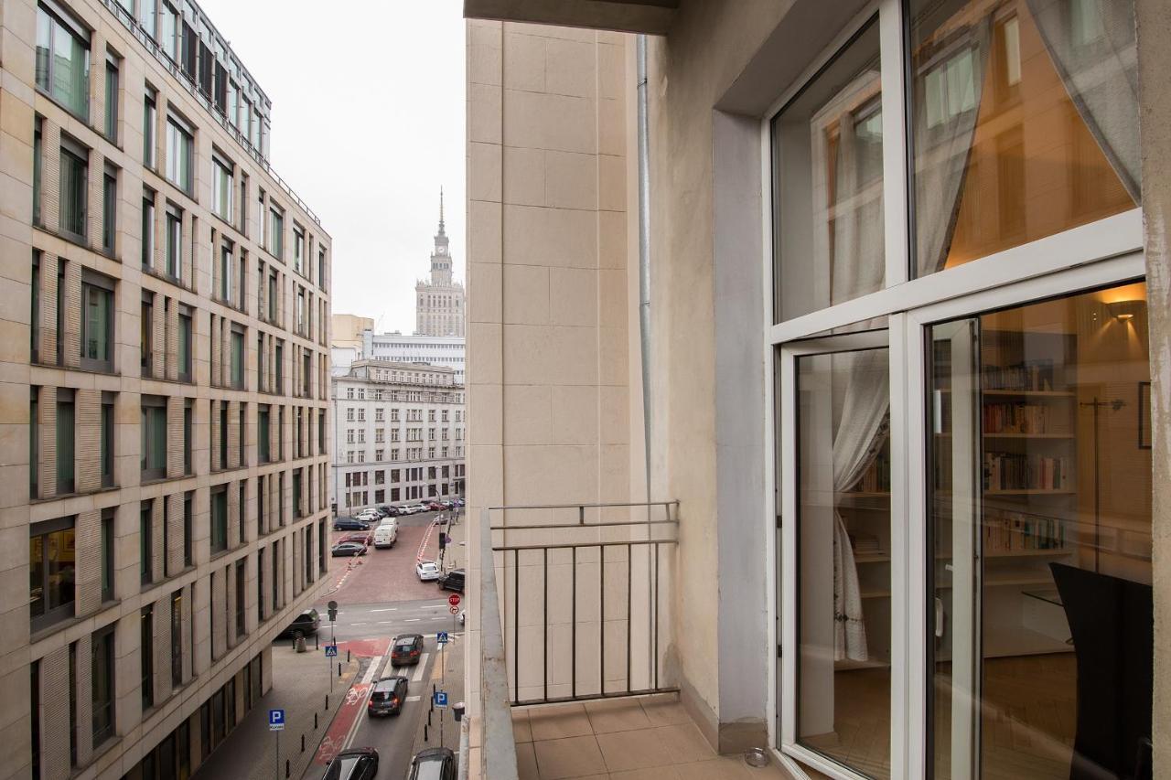 Shortstaypoland Boduena Varşova Dış mekan fotoğraf