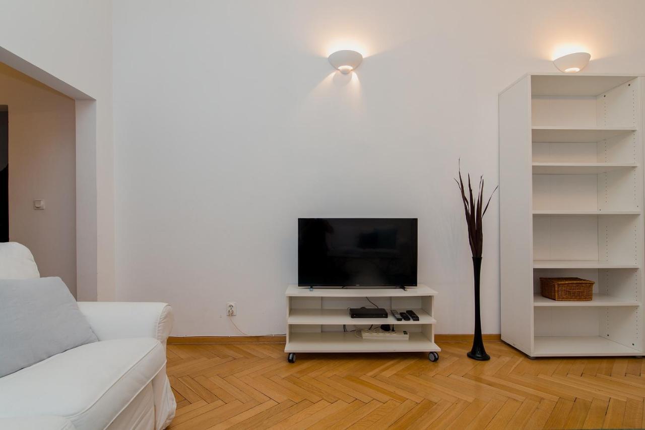 Shortstaypoland Boduena Varşova Dış mekan fotoğraf